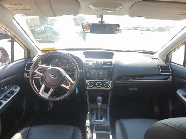 2017 Subaru Crosstrek 2.0i Limited Klamath Falls OR