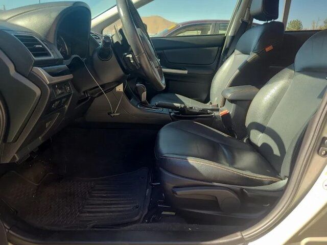 2017 Subaru Crosstrek 2.0i Limited Klamath Falls OR