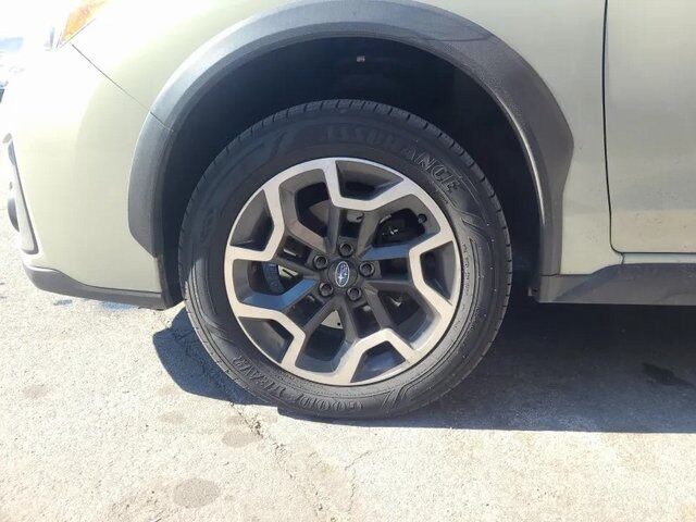 2017 Subaru Crosstrek 2.0i Limited Klamath Falls OR