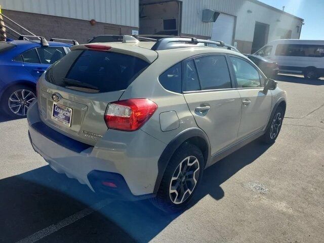 2017 Subaru Crosstrek 2.0i Limited Klamath Falls OR