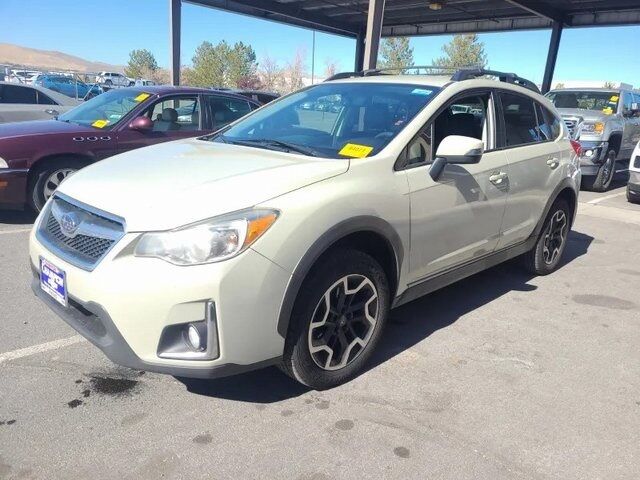 2017 Subaru Crosstrek 2.0i Limited Klamath Falls OR