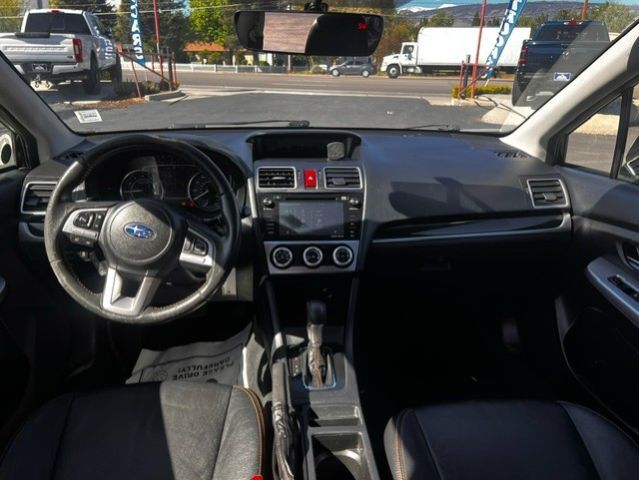 2017 Subaru Crosstrek 2.0i Limited Reno NV