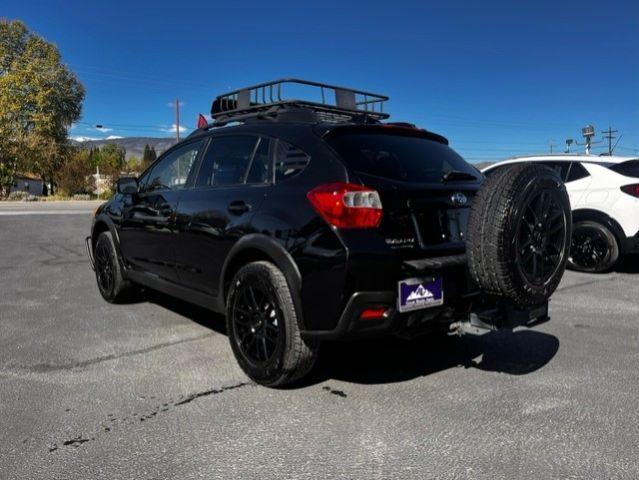 2017 Subaru Crosstrek 2.0i Limited Reno NV