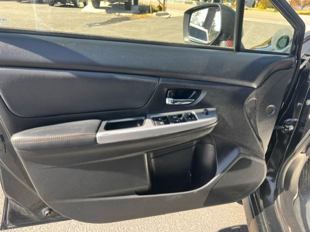 2017 Subaru Crosstrek 2.0i Limited Reno NV