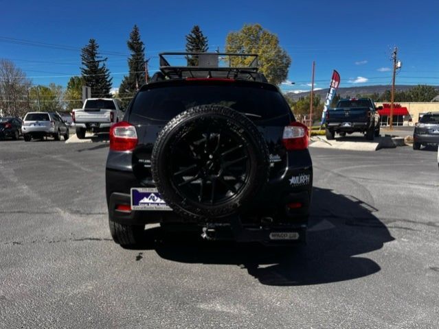 2017 Subaru Crosstrek 2.0i Limited Reno NV