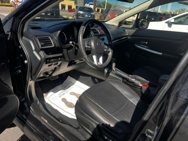 2017 Subaru Crosstrek 2.0i Limited Reno NV