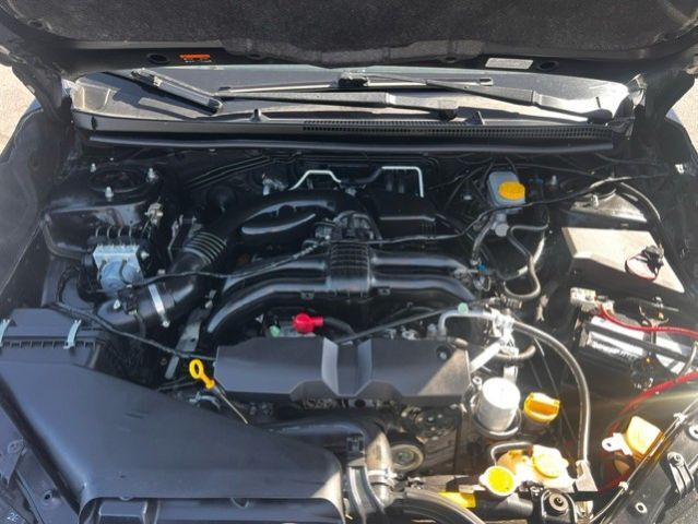 2017 Subaru Crosstrek 2.0i Limited Reno NV