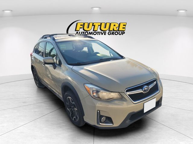 2017 Subaru Crosstrek 2.0i Limited