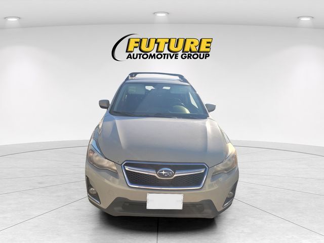 2017 Subaru Crosstrek 2.0i Limited