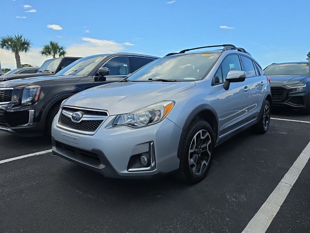 2017 Subaru Crosstrek 2.0i Limited San Clemente CA