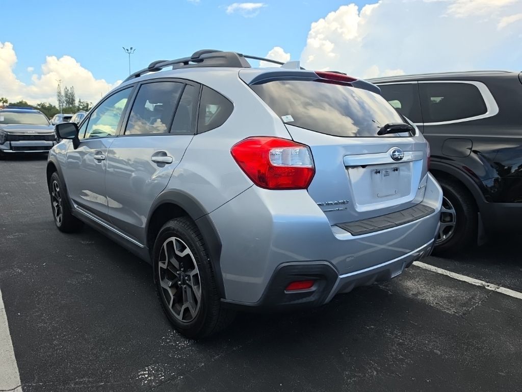 2017 Subaru Crosstrek 2.0i Limited San Clemente CA