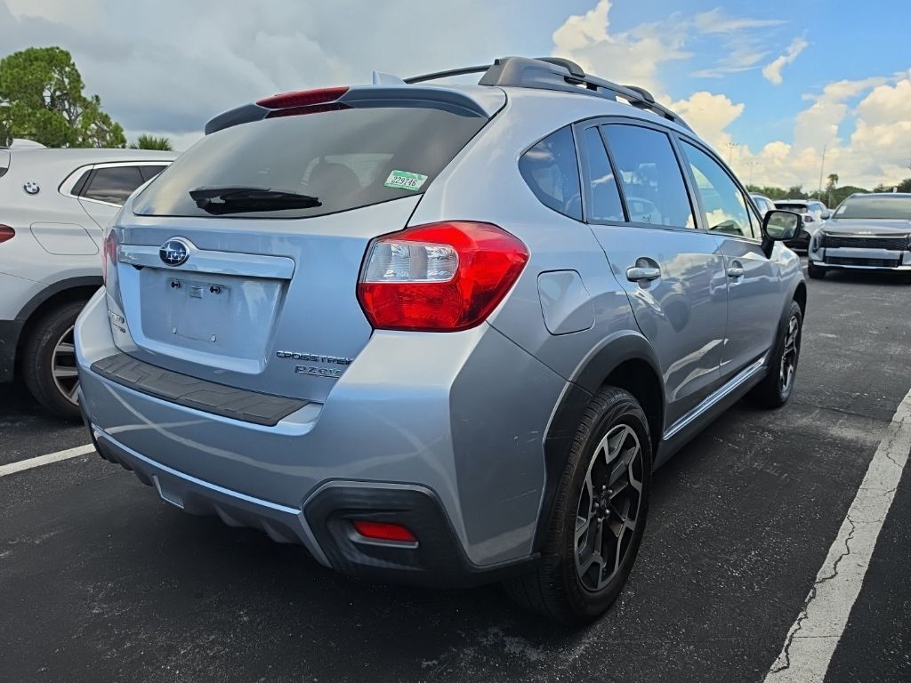 2017 Subaru Crosstrek 2.0i Limited San Clemente CA