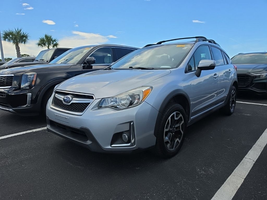 2017 Subaru Crosstrek 2.0i Limited San Clemente CA
