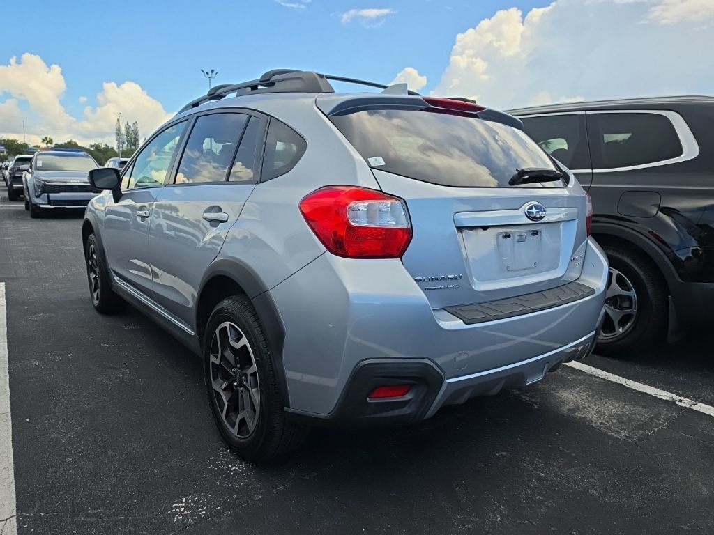 2017 Subaru Crosstrek 2.0i Limited San Clemente CA