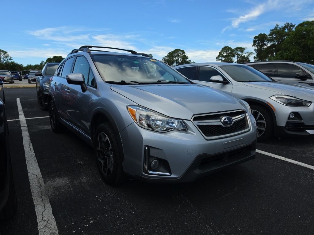 2017 Subaru Crosstrek 2.0i Limited San Clemente CA