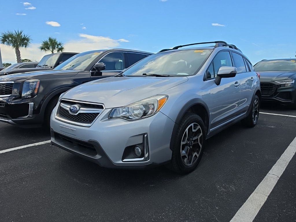 2017 Subaru Crosstrek 2.0i Limited San Clemente CA