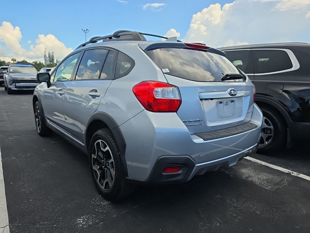 2017 Subaru Crosstrek 2.0i Limited San Clemente CA