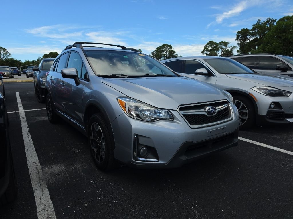 2017 Subaru Crosstrek 2.0i Limited San Clemente CA