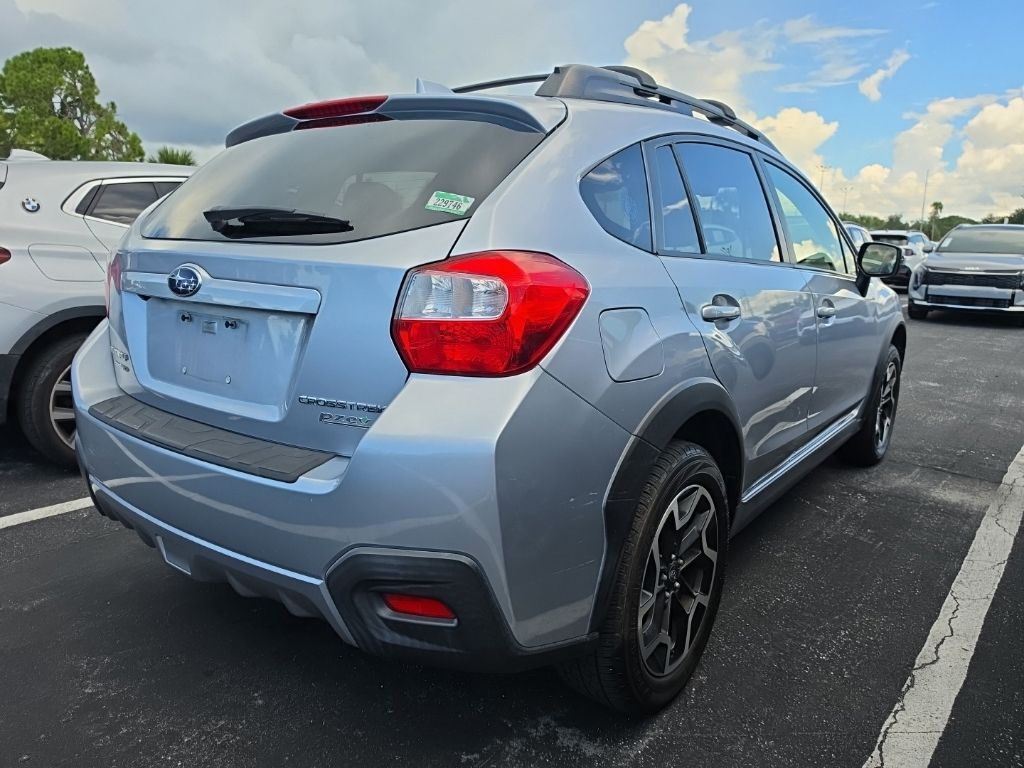 2017 Subaru Crosstrek 2.0i Limited San Clemente CA