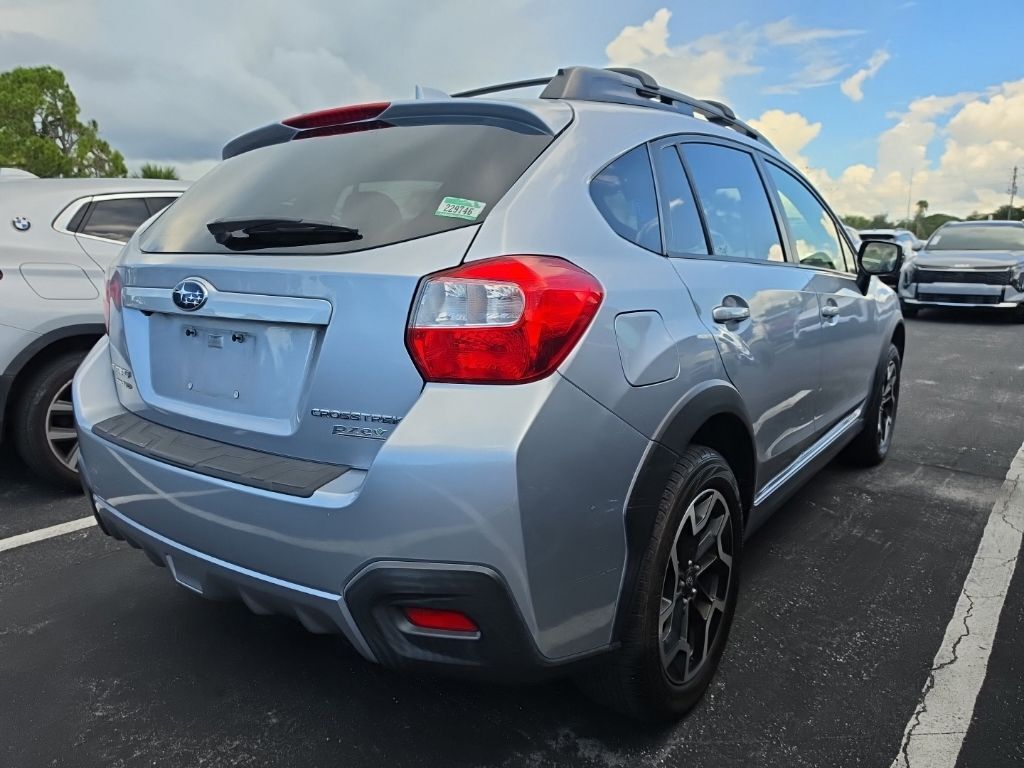 2017 Subaru Crosstrek 2.0i Limited San Clemente CA