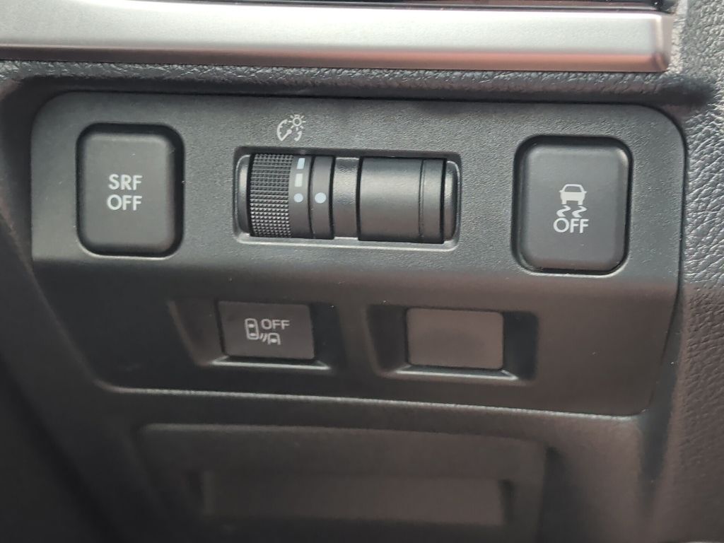 2017 Subaru Crosstrek 2.0i Limited Worcester MA