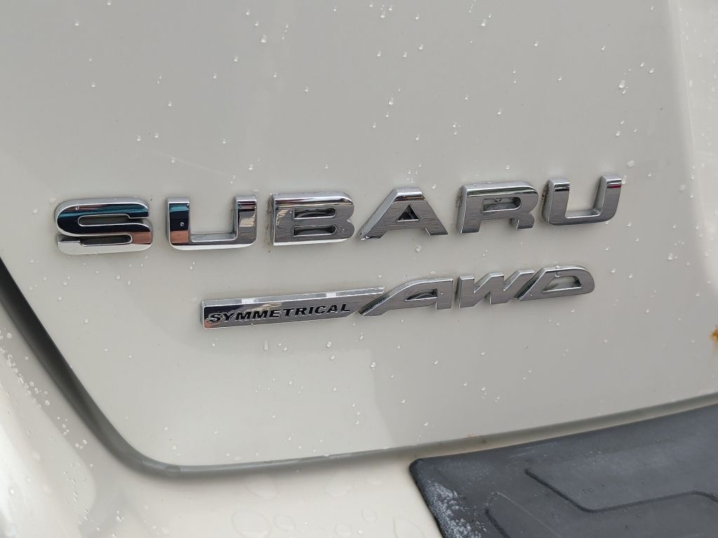 2017 Subaru Crosstrek 2.0i Limited Worcester MA