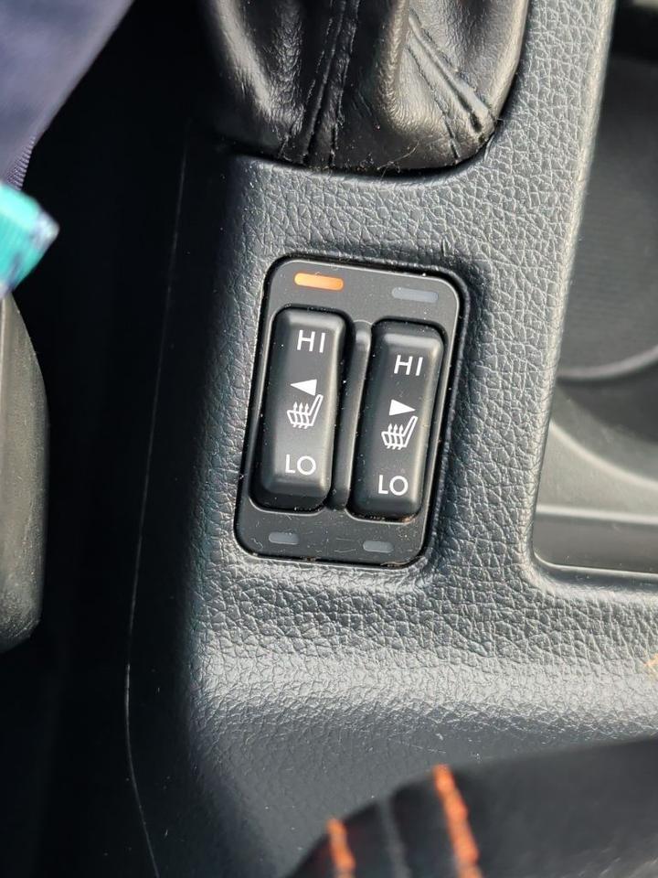 2017 Subaru Crosstrek 2.0i Limited Worcester MA