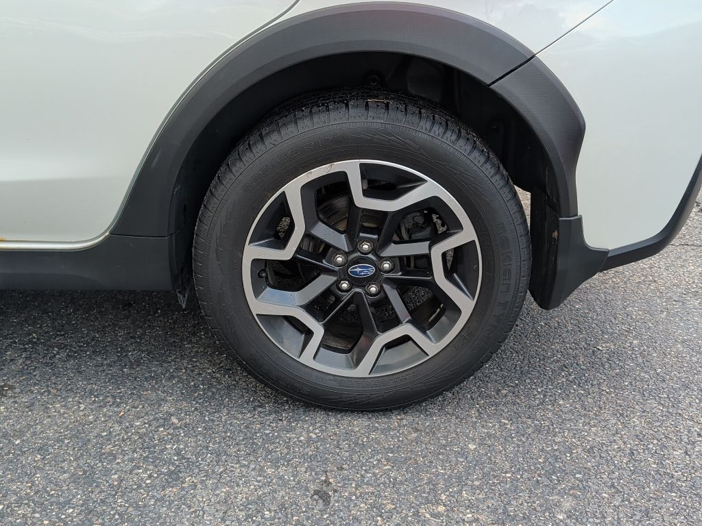 2017 Subaru Crosstrek 2.0i Limited Worcester MA