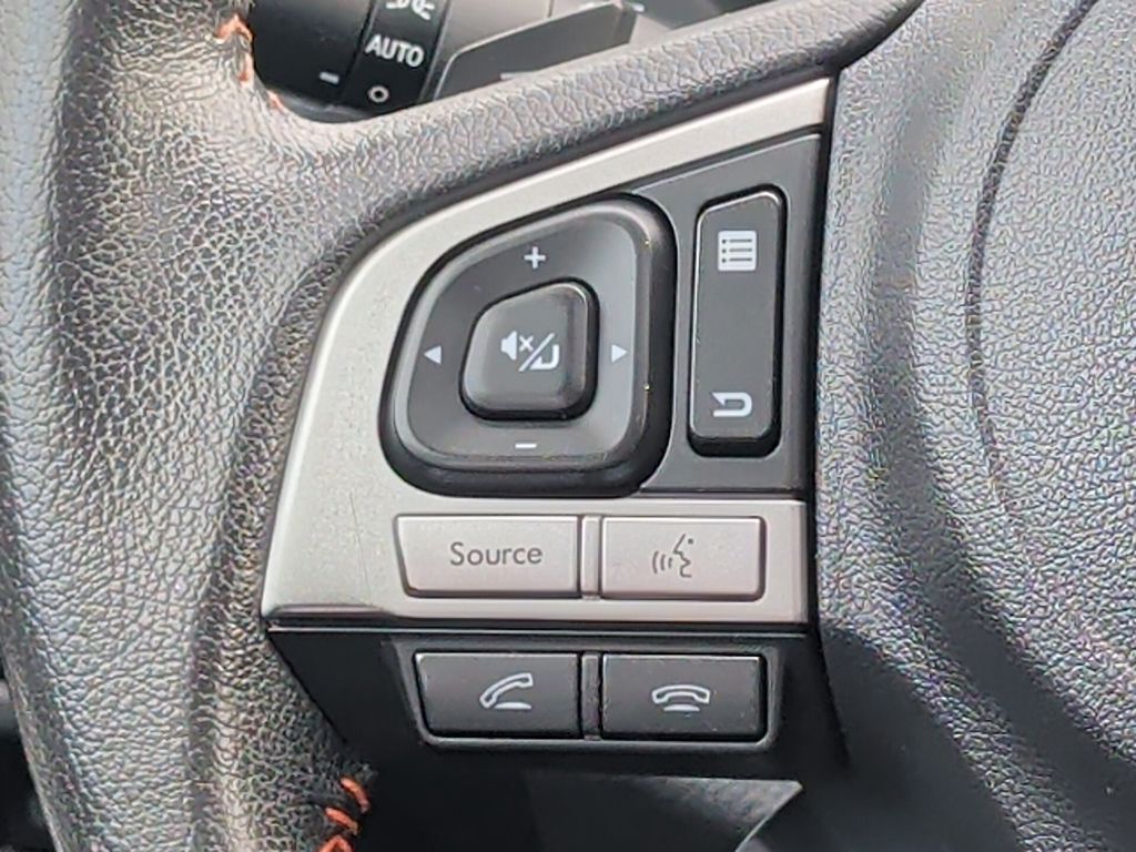 2017 Subaru Crosstrek 2.0i Limited Worcester MA