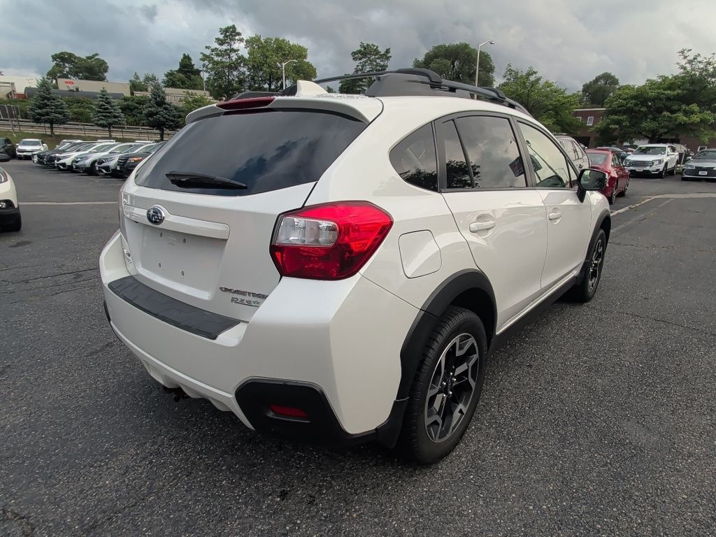 2017 Subaru Crosstrek 2.0i Limited Worcester MA