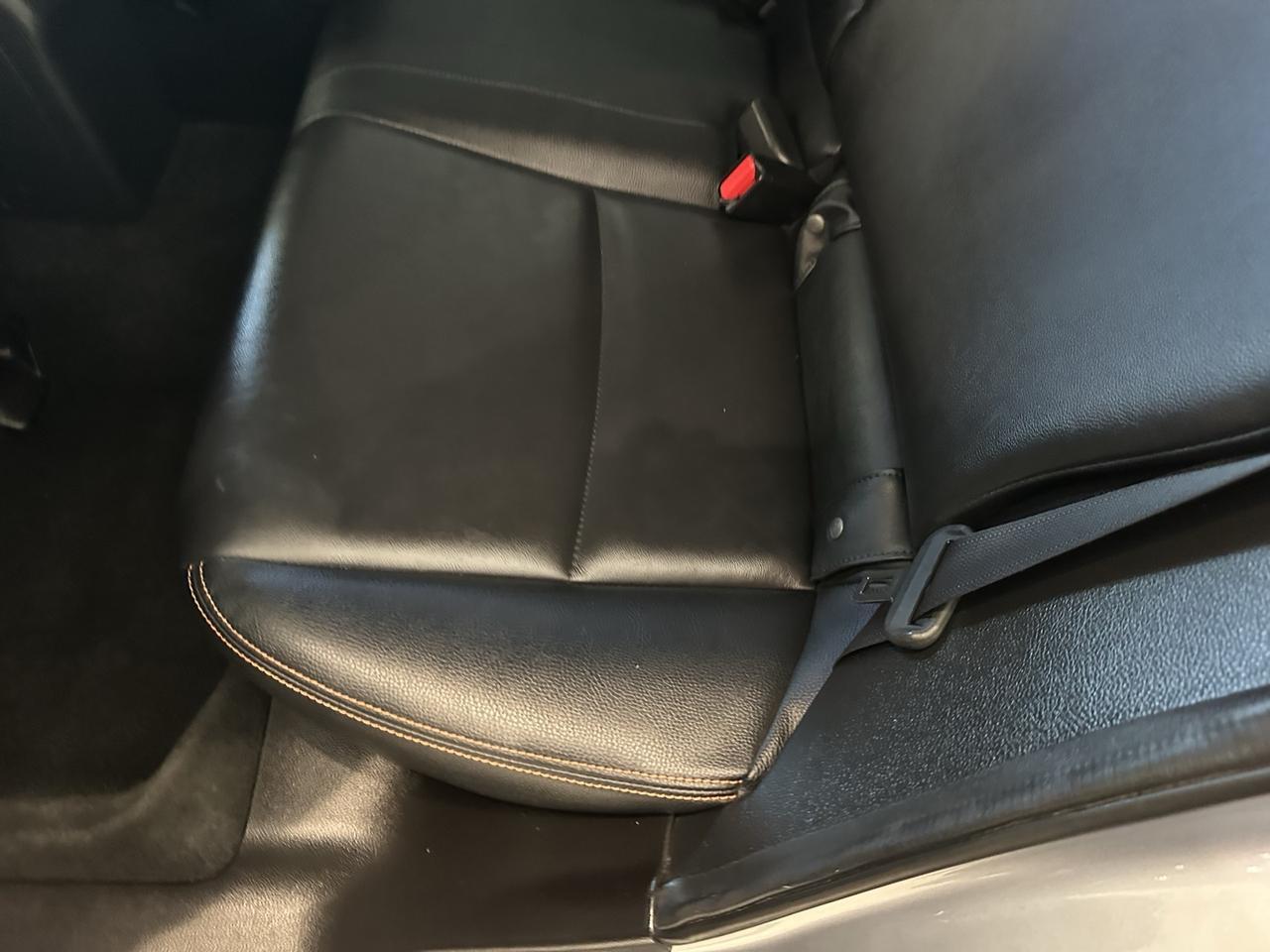 2017 Subaru Crosstrek 2.0i Limited Annapolis MD