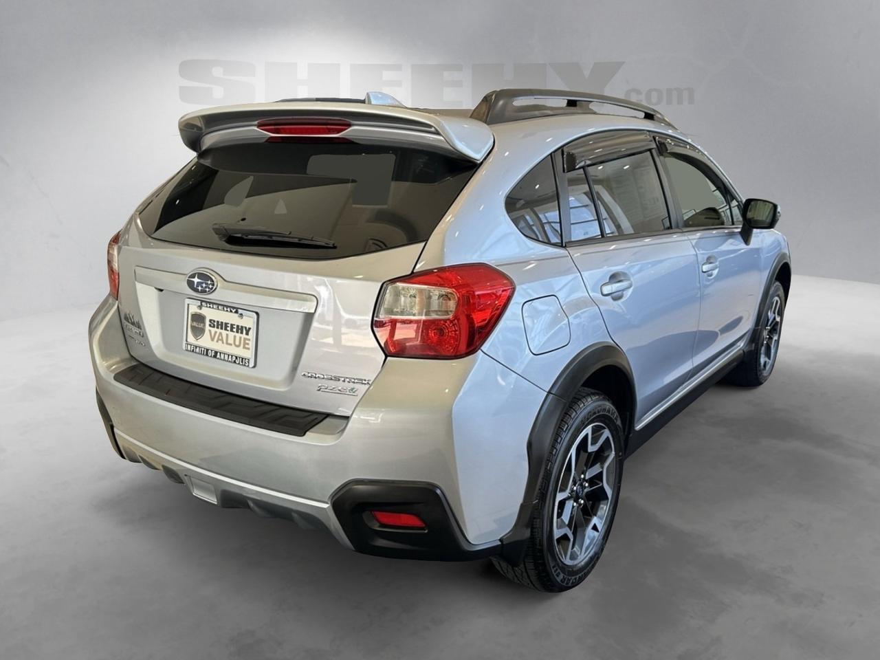 2017 Subaru Crosstrek 2.0i Limited Annapolis MD