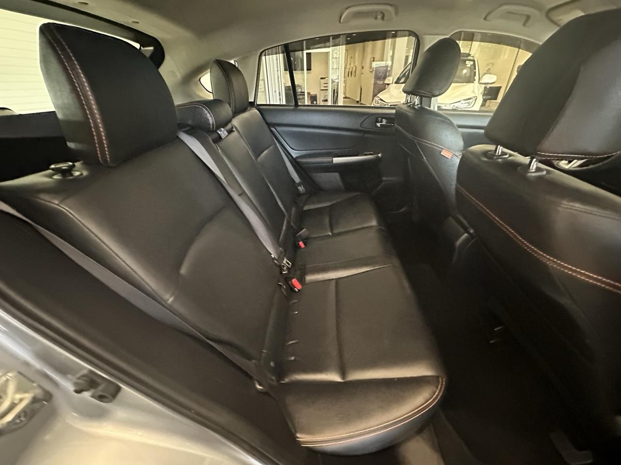 2017 Subaru Crosstrek 2.0i Limited Annapolis MD