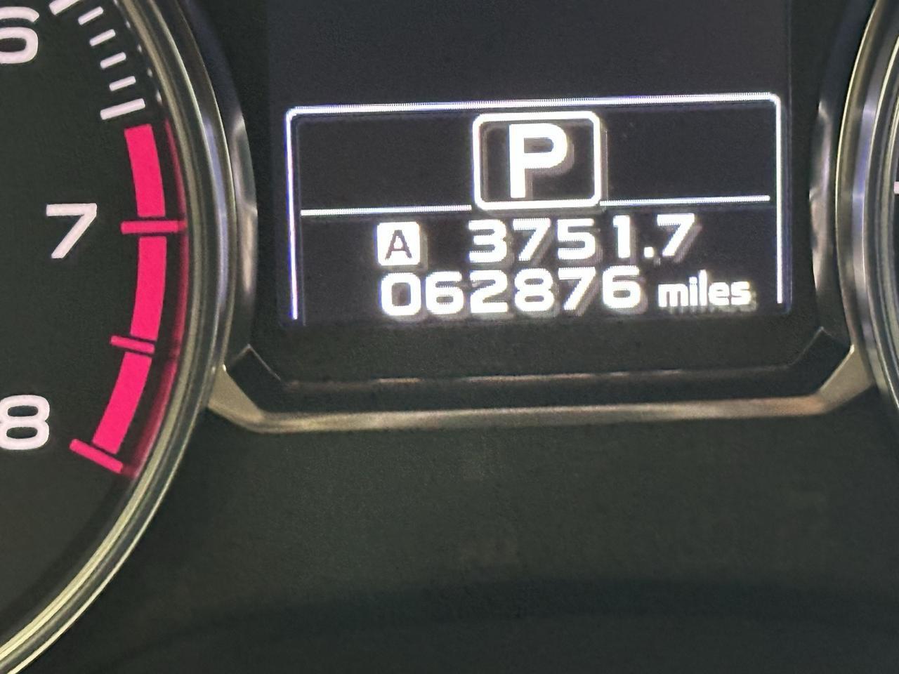 2017 Subaru Crosstrek 2.0i Limited Annapolis MD