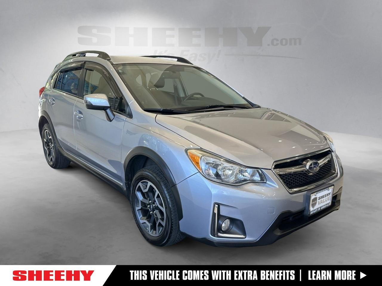2017 Subaru Crosstrek 2.0i Limited Annapolis MD
