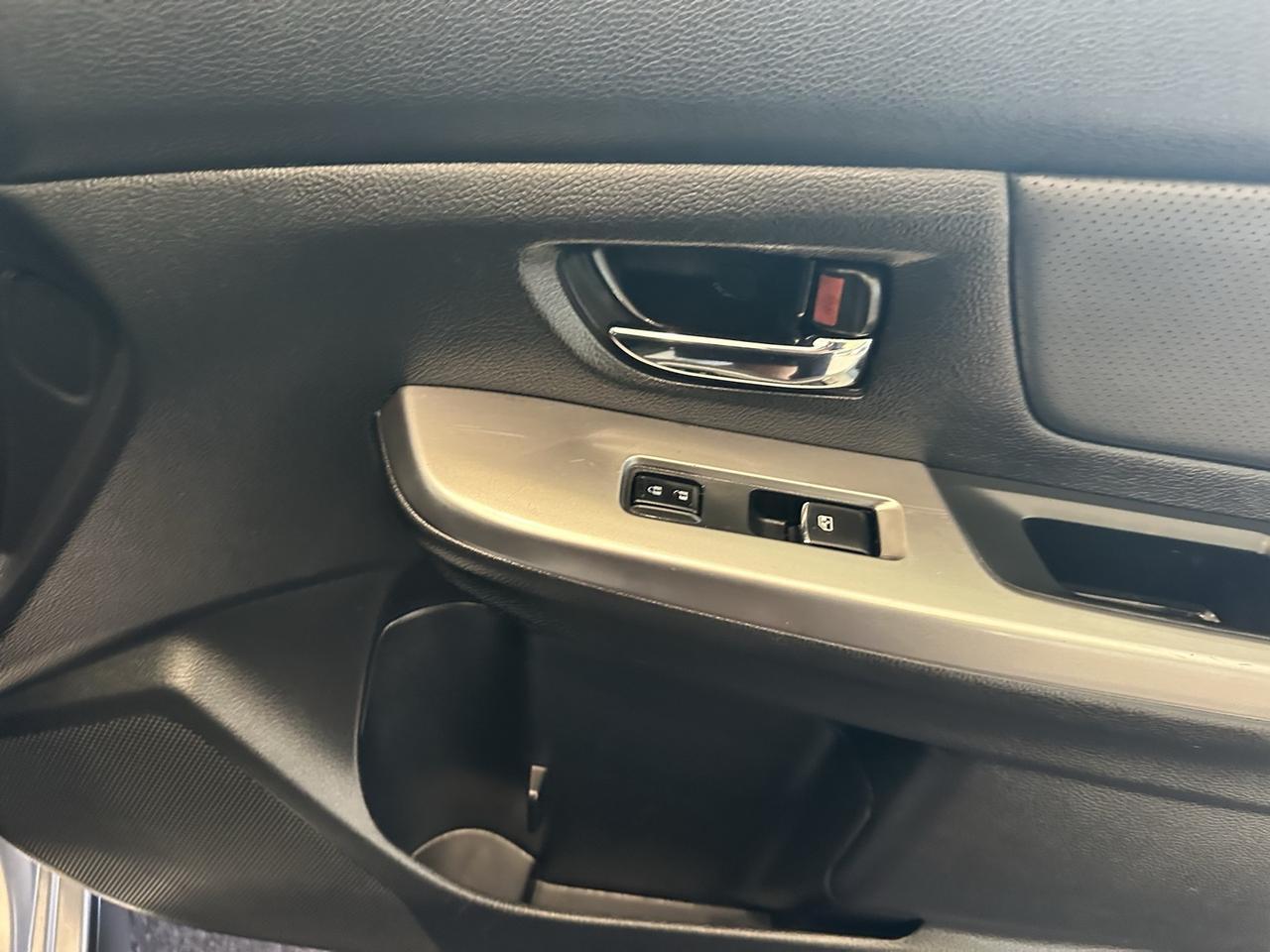 2017 Subaru Crosstrek 2.0i Limited Annapolis MD