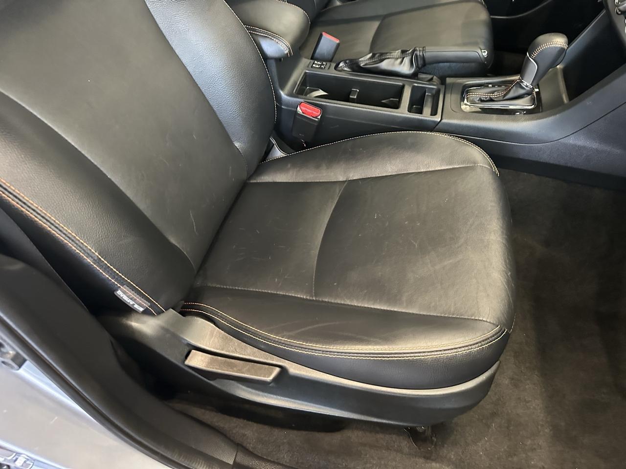 2017 Subaru Crosstrek 2.0i Limited Annapolis MD
