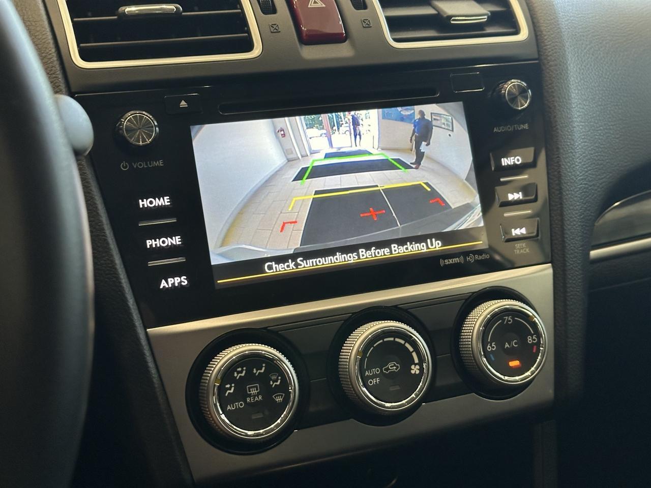 2017 Subaru Crosstrek 2.0i Limited Annapolis MD
