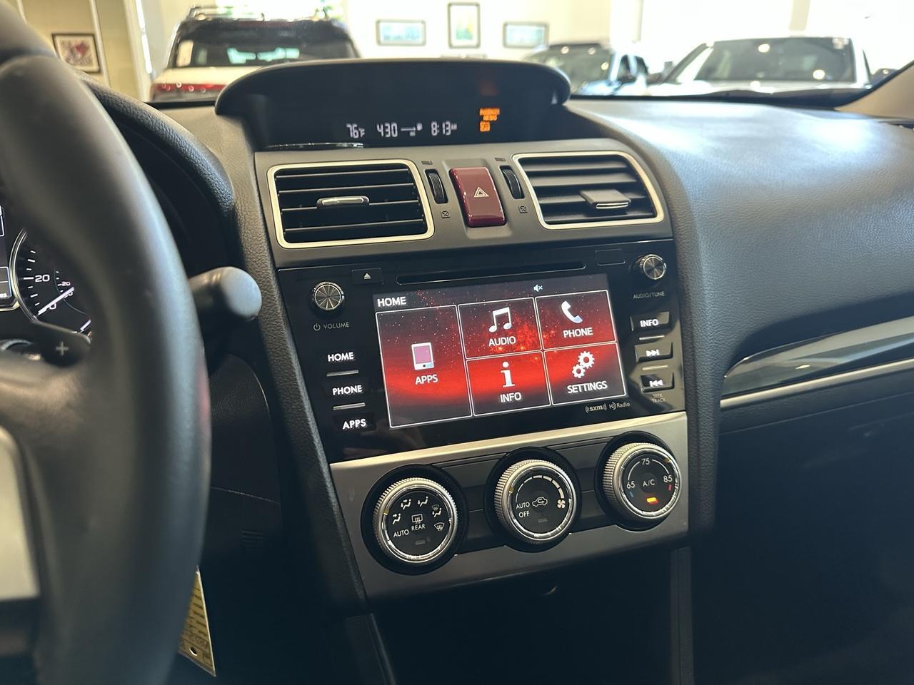 2017 Subaru Crosstrek 2.0i Limited Annapolis MD