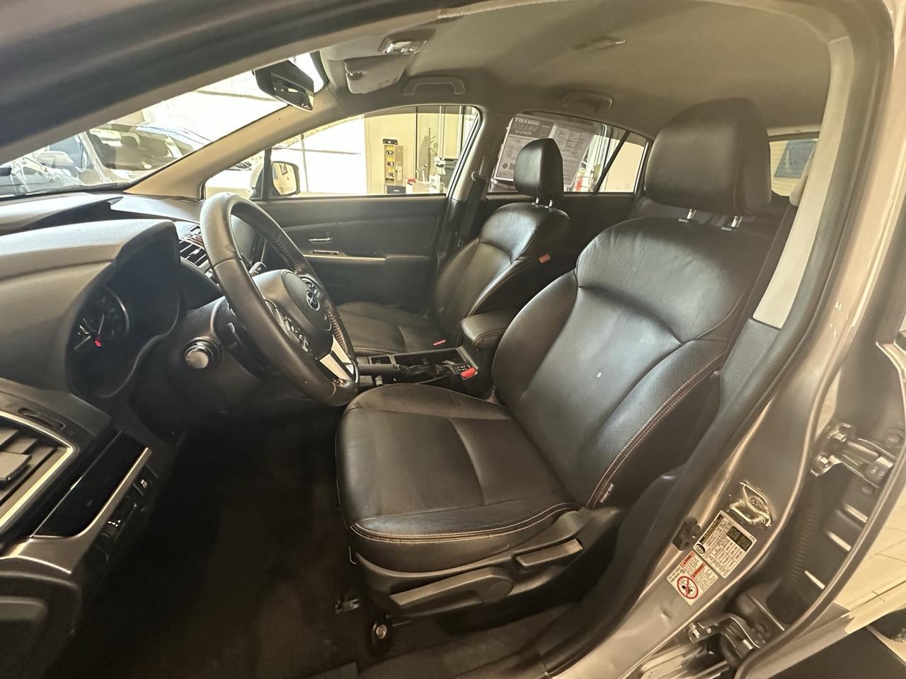 2017 Subaru Crosstrek 2.0i Limited Annapolis MD