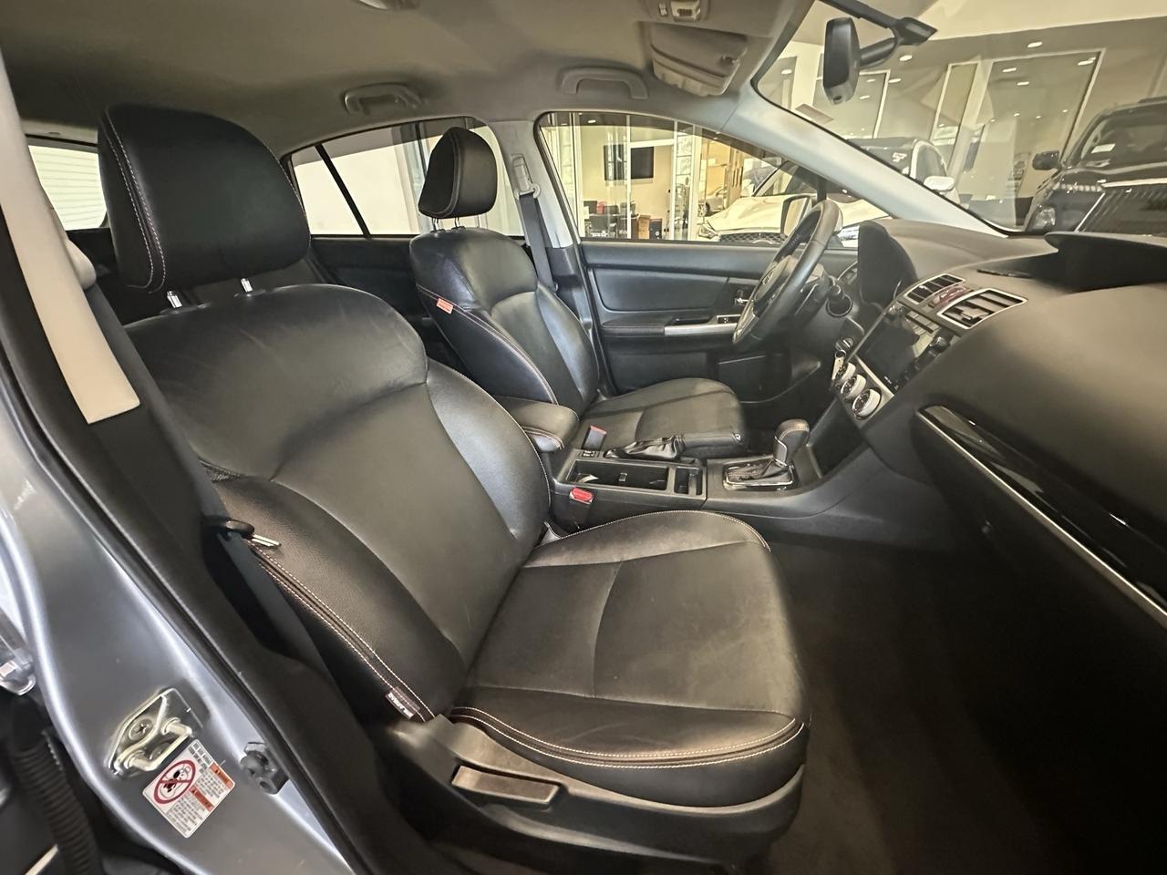 2017 Subaru Crosstrek 2.0i Limited Annapolis MD