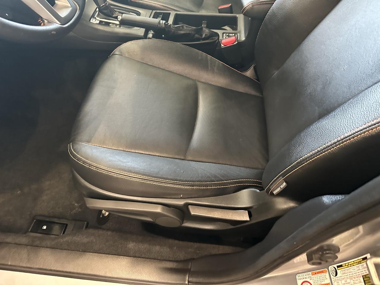 2017 Subaru Crosstrek 2.0i Limited Annapolis MD