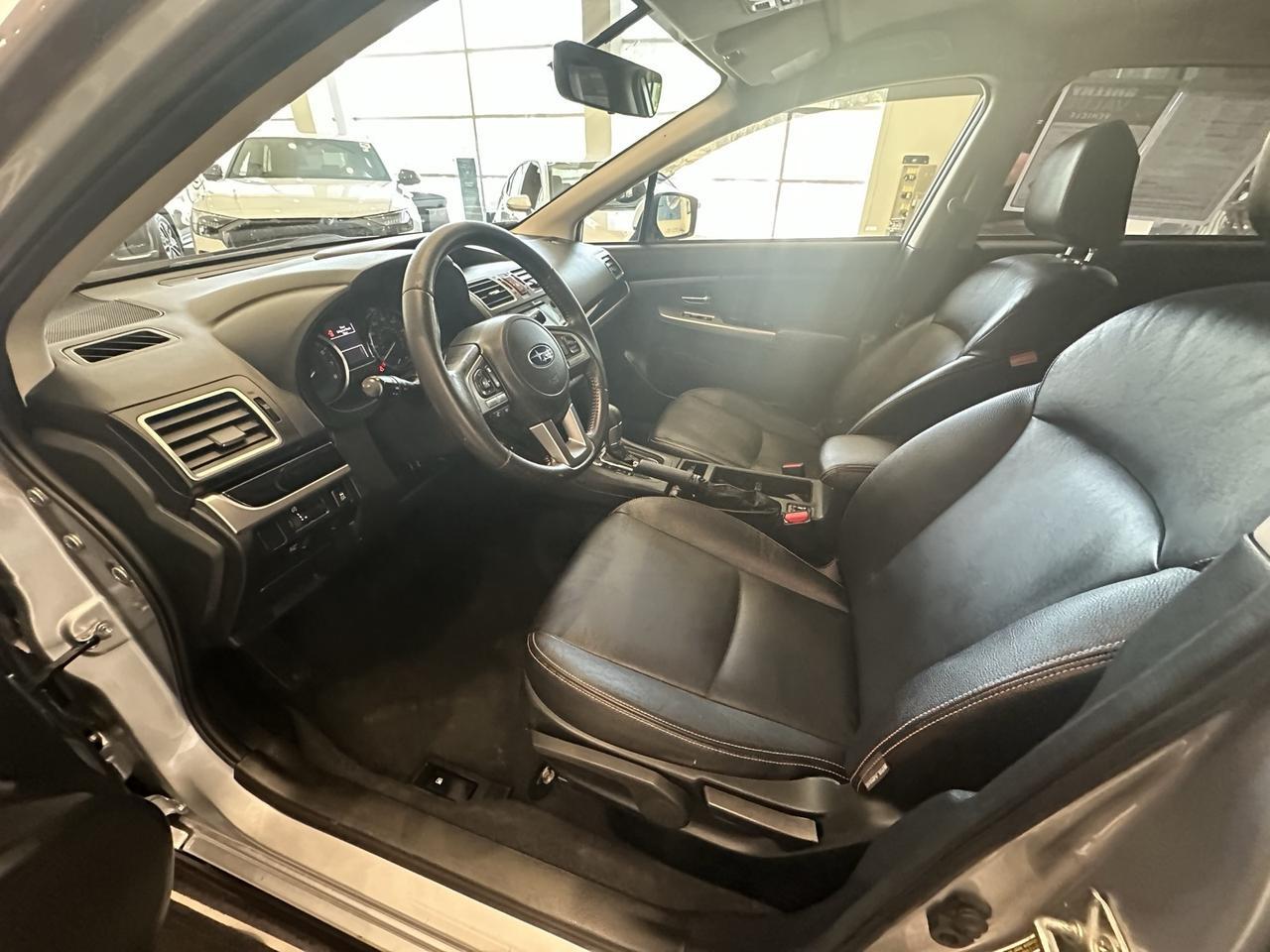 2017 Subaru Crosstrek 2.0i Limited Annapolis MD