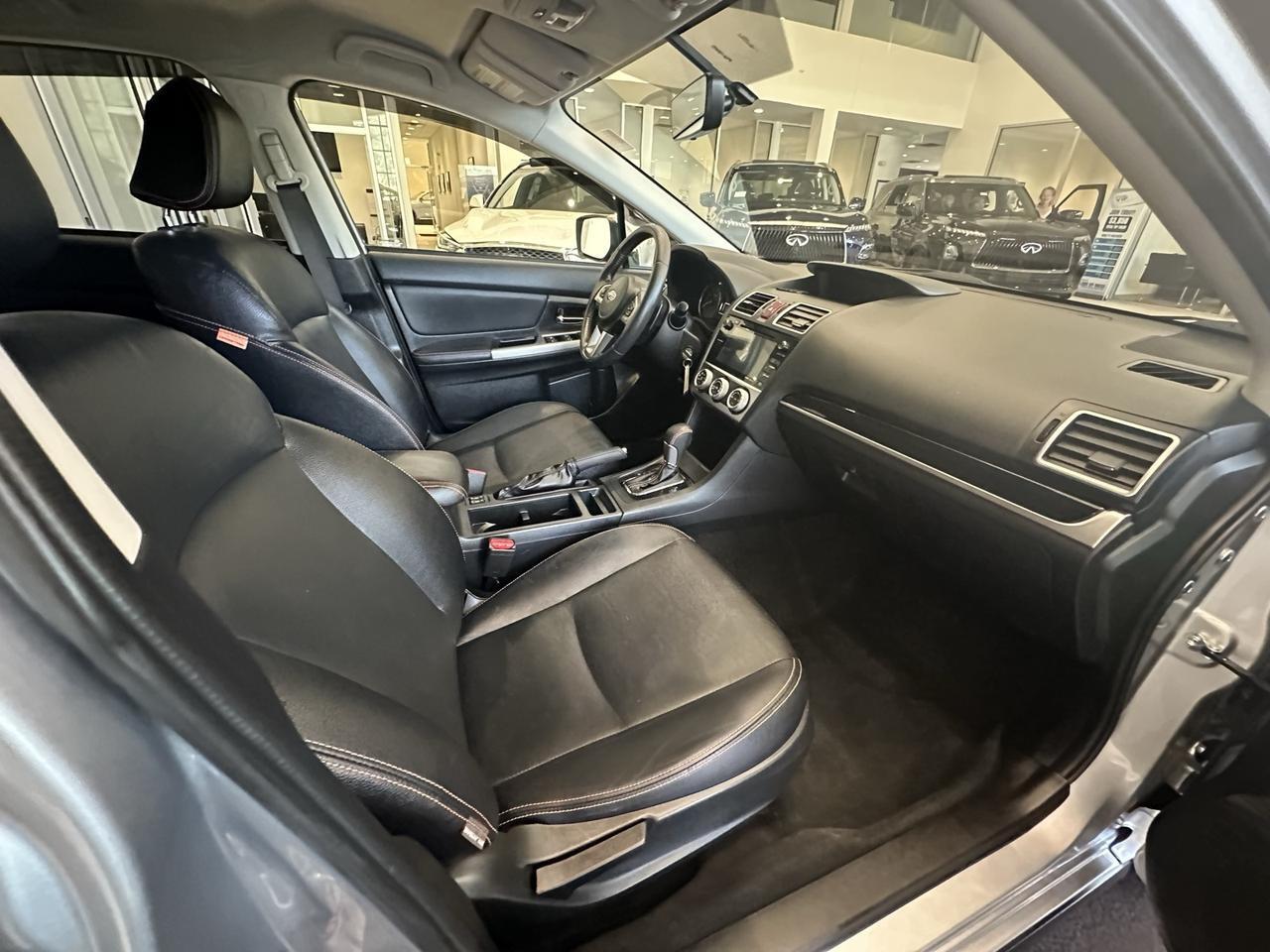 2017 Subaru Crosstrek 2.0i Limited Annapolis MD
