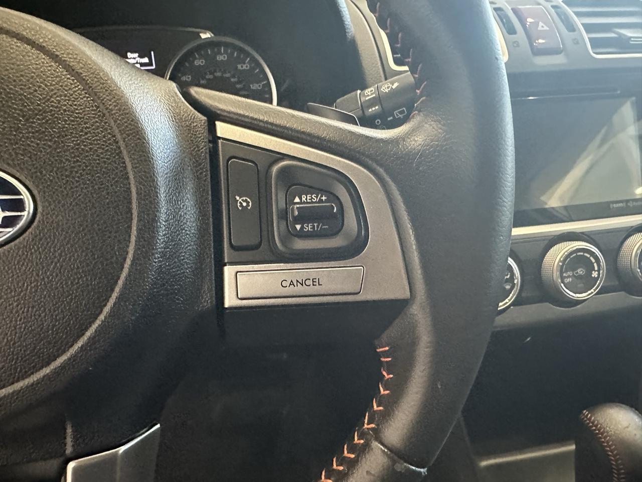 2017 Subaru Crosstrek 2.0i Limited Annapolis MD