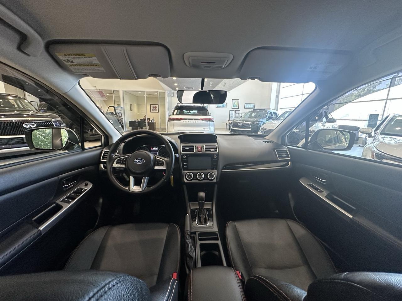 2017 Subaru Crosstrek 2.0i Limited Annapolis MD