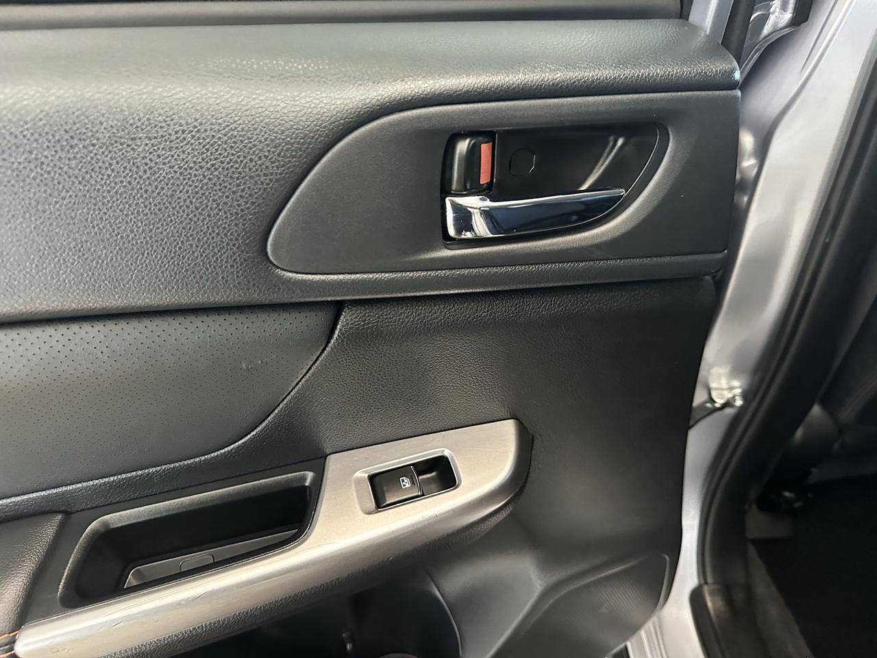 2017 Subaru Crosstrek 2.0i Limited Annapolis MD