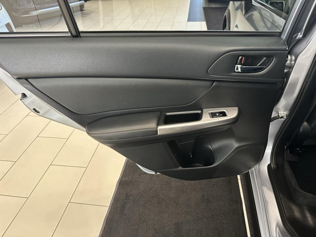 2017 Subaru Crosstrek 2.0i Limited Annapolis MD