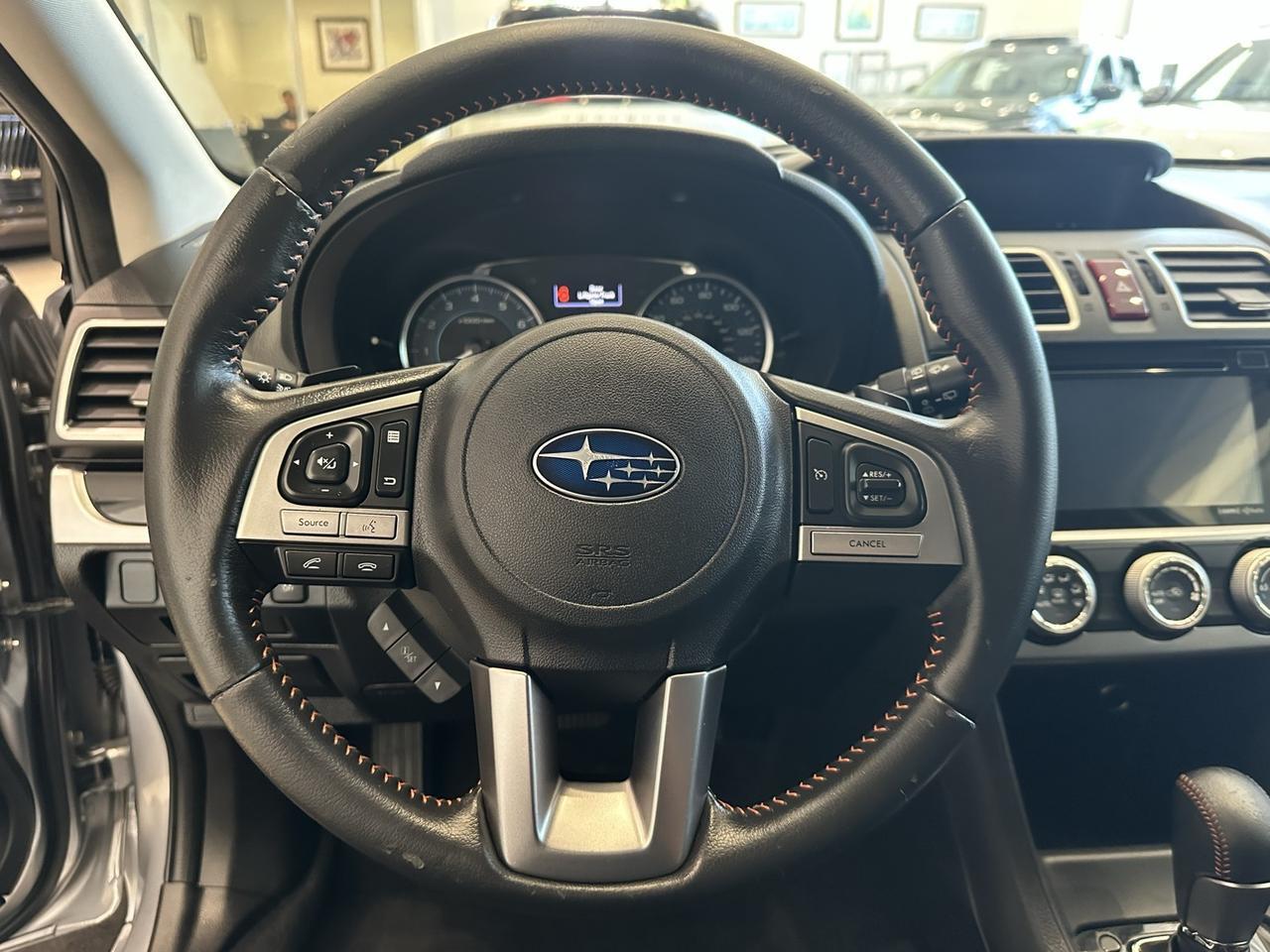 2017 Subaru Crosstrek 2.0i Limited Annapolis MD