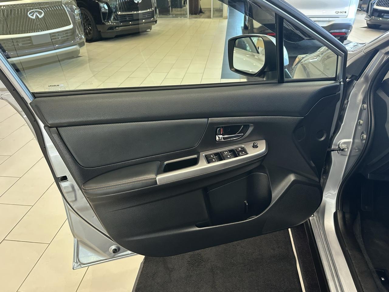 2017 Subaru Crosstrek 2.0i Limited Annapolis MD